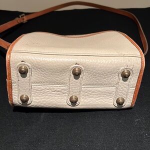 Vintage Dooney and Bourke purse.